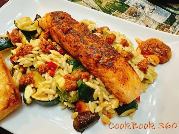 CookBook Recepie image 
