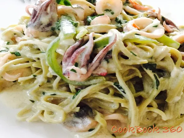 CookBook Recepie image 