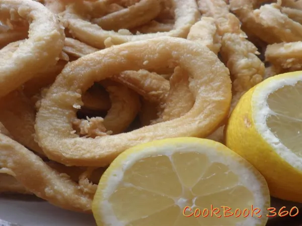 CookBook Recepie image 