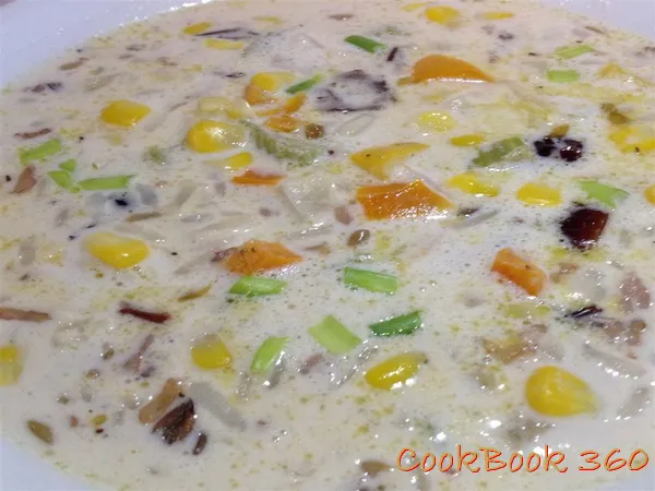 CookBook Recepie image 