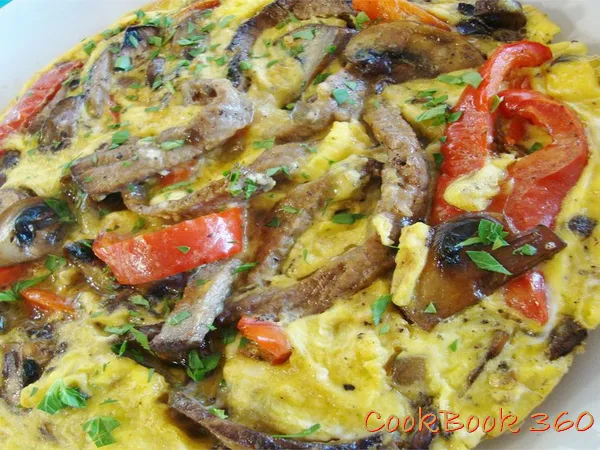 CookBook Recepie image