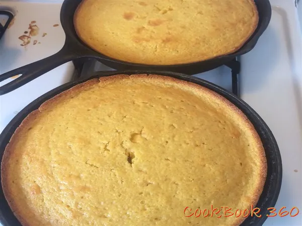 CookBook Recepie image 