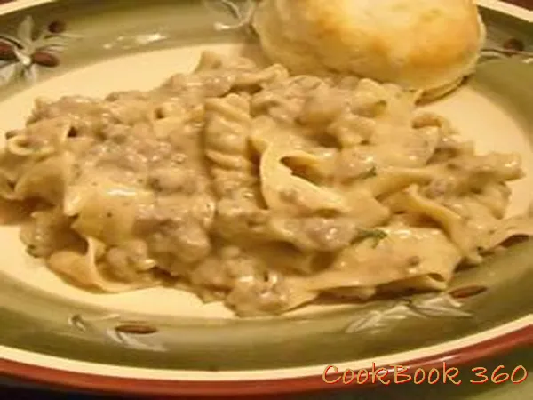CookBook Recepie image 