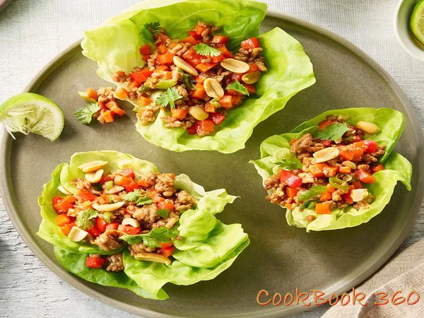 CookBook Recepie image 
