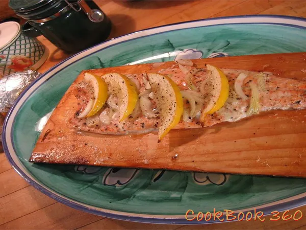 CookBook Recepie image 
