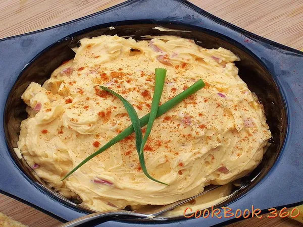 CookBook Recepie image 