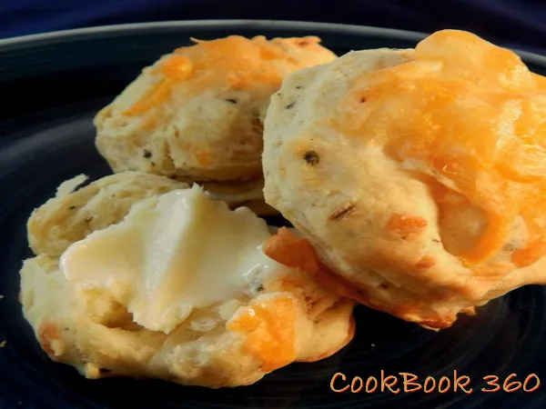 CookBook Recepie image 