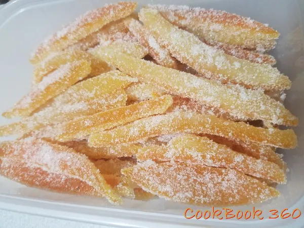 CookBook Recepie image 