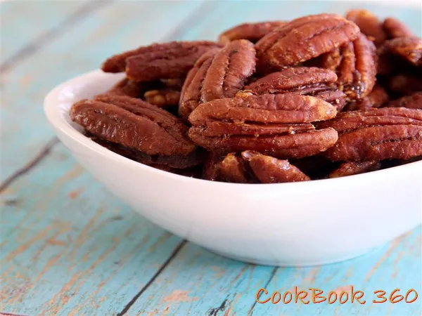 CookBook Recepie image 