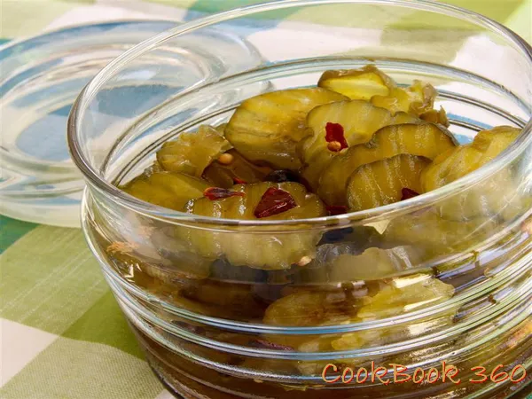 CookBook Recepie image 