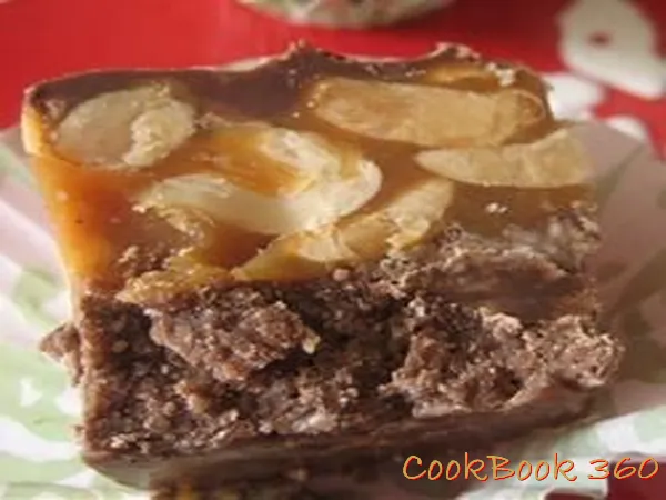 CookBook Recepie image 