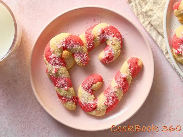 CookBook Recepie image 