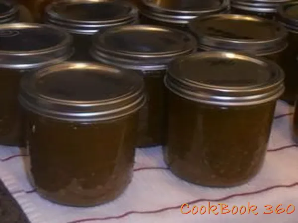 CookBook Recepie image