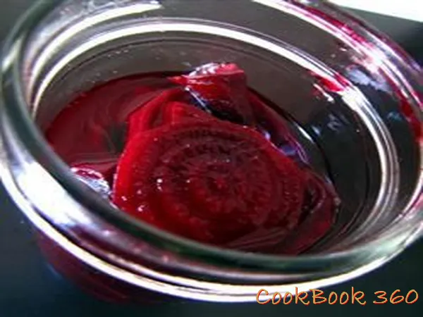 CookBook Recepie image 