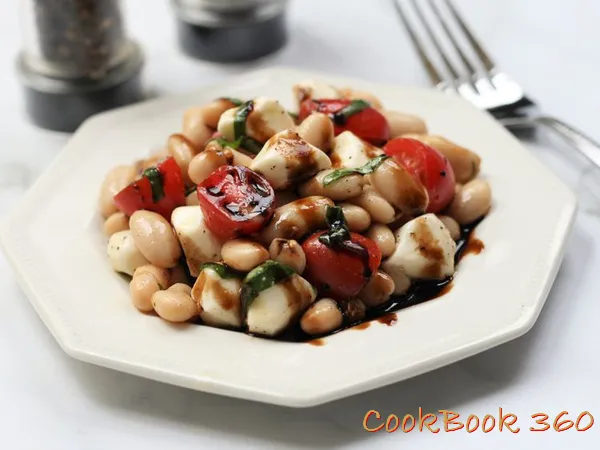 CookBook Recepie image 