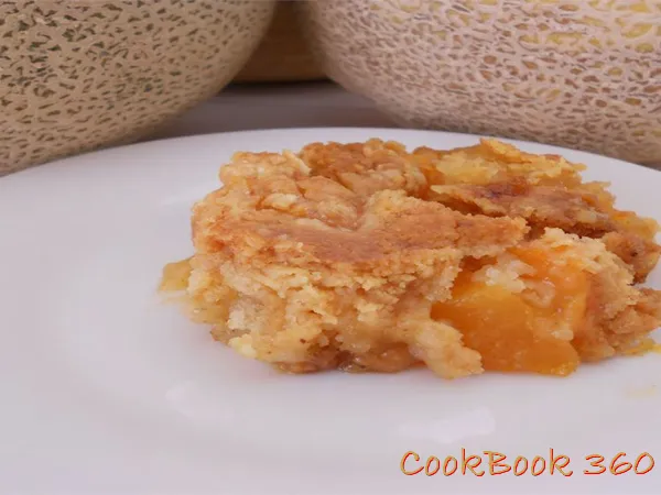 CookBook Recepie image 