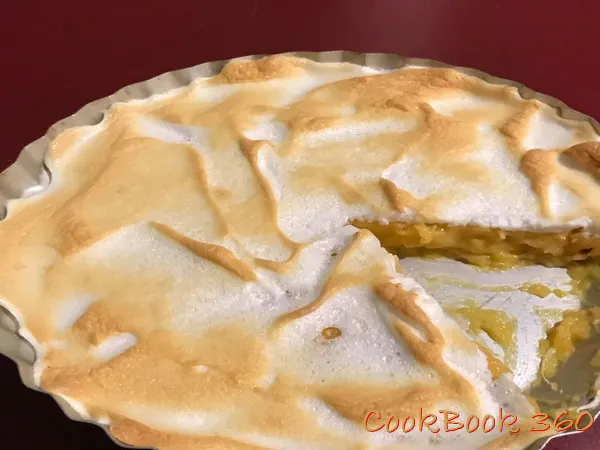 CookBook Recepie image 