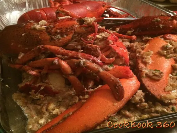 CookBook Recepie image