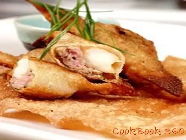 CookBook Recepie image 