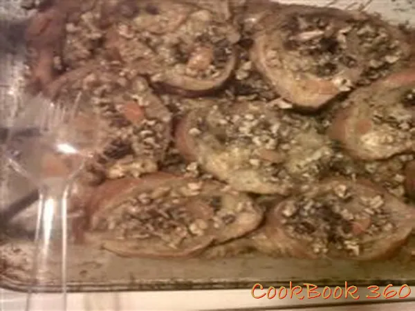 CookBook Recepie image 