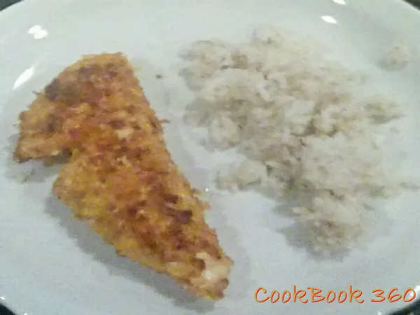 CookBook Recepie image 