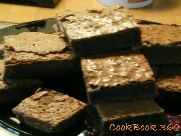 CookBook Recepie image 