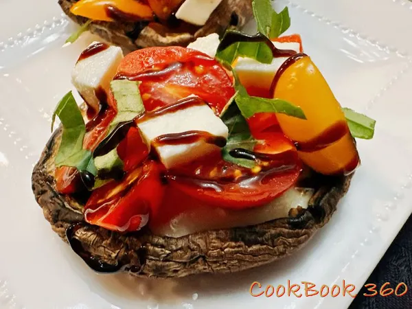 CookBook Recepie image 
