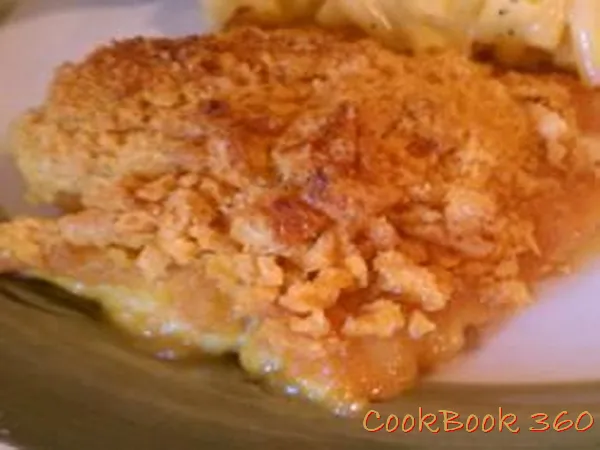 CookBook Recepie image