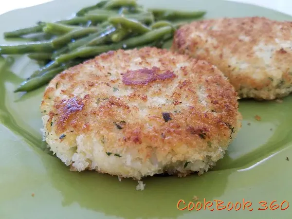 CookBook Recepie image 