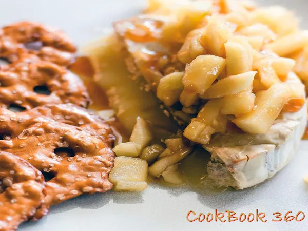CookBook Recepie image 