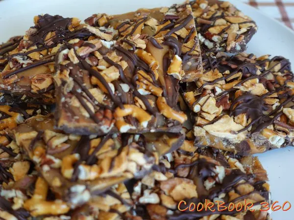 CookBook Recepie image 