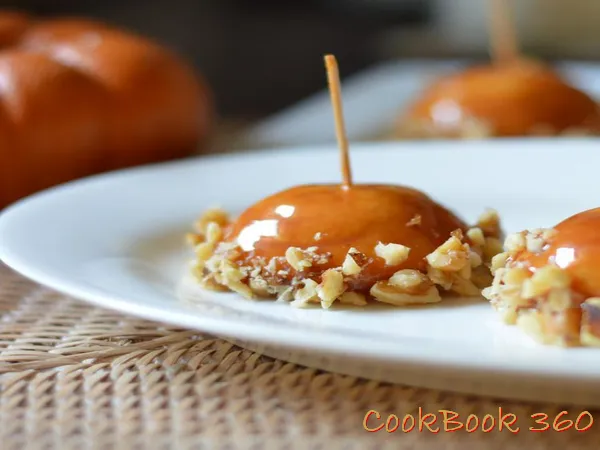 CookBook Recepie image 