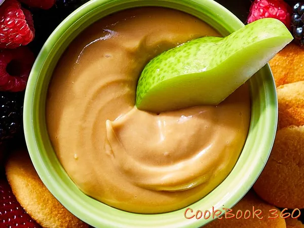 CookBook Recepie image 