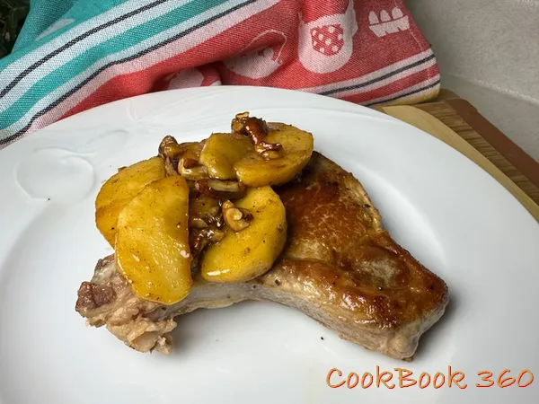 CookBook Recepie image 