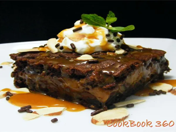 CookBook Recepie image 