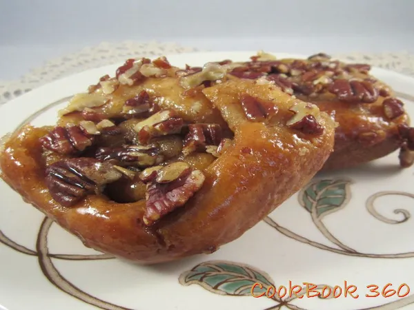 CookBook Recepie image 