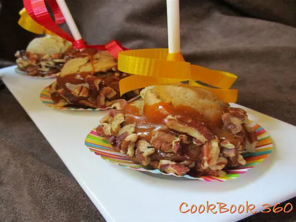 CookBook Recepie image 