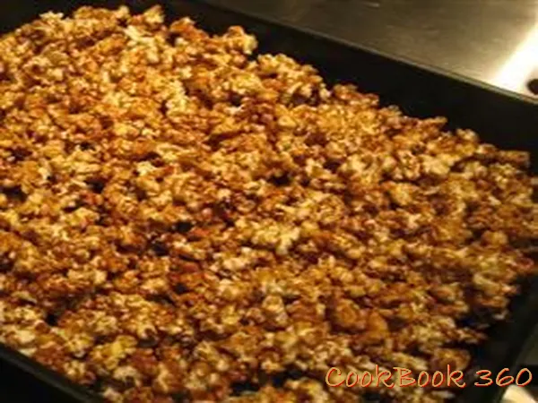 CookBook Recepie image 