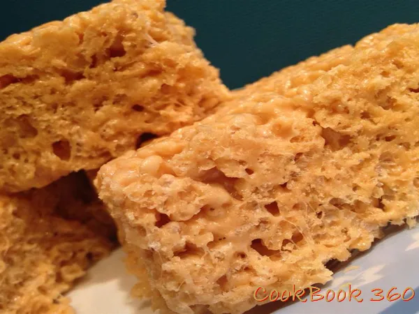 CookBook Recepie image 