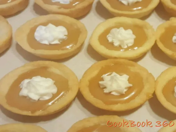 CookBook Recepie image 