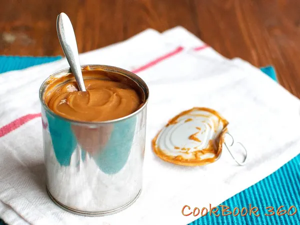 CookBook Recepie image 