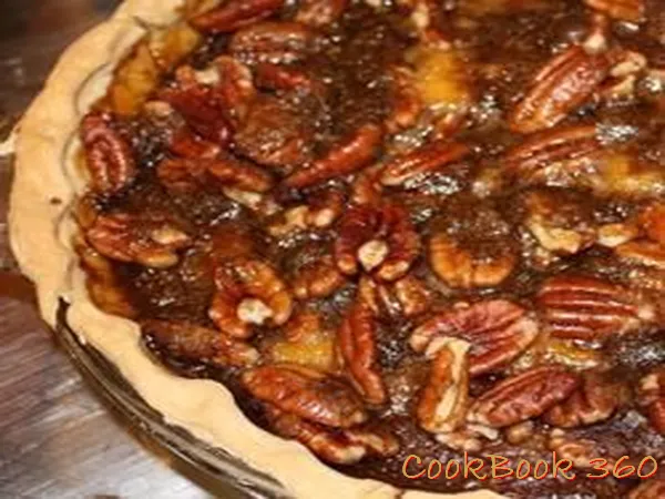 CookBook Recepie image 