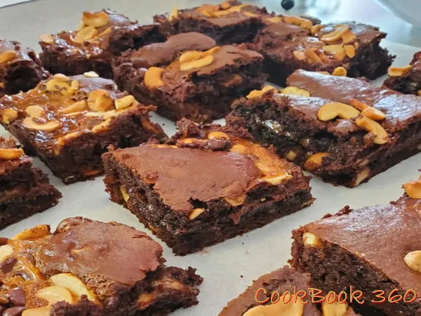 CookBook Recepie image 