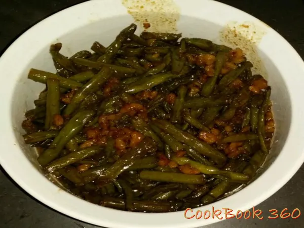 CookBook Recepie image 