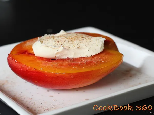 CookBook Recepie image 
