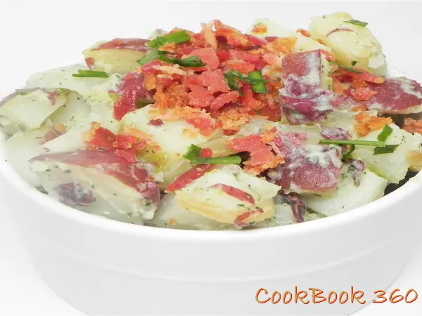 CookBook Recepie image 