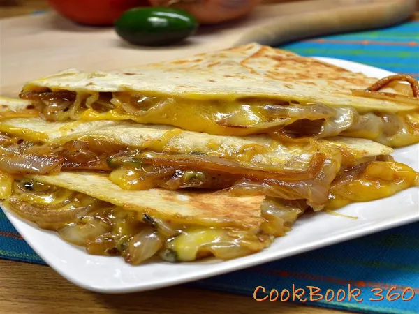 CookBook Recepie image 