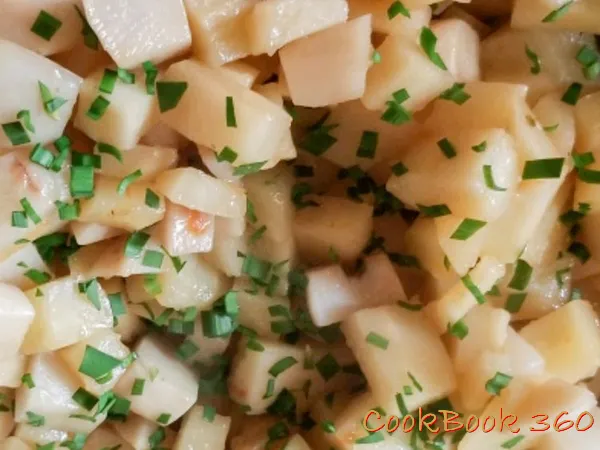 CookBook Recepie image