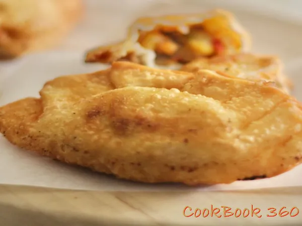 CookBook Recepie image