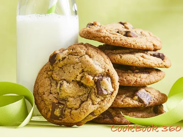 CookBook Recepie image